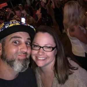 Meet your Posher, Missy